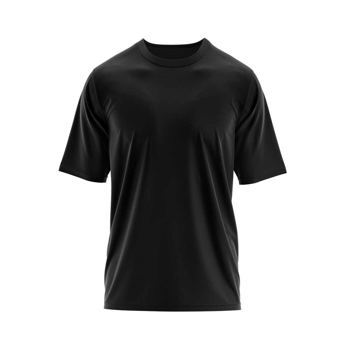 Doskii Halloween Limited Edition Black T-shirt