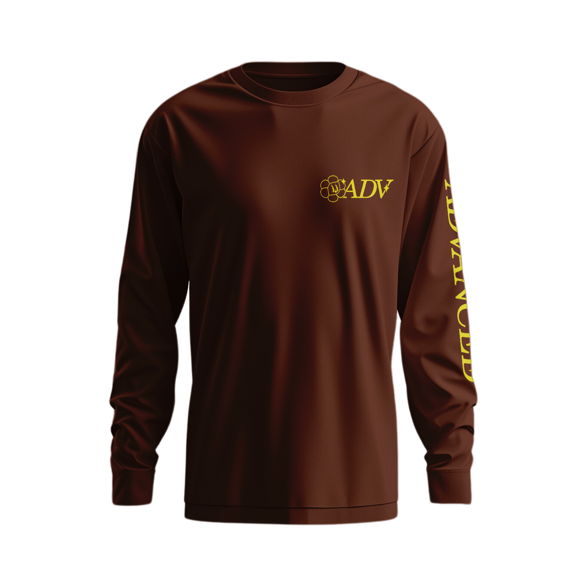 Keep Moving Forward - Long Sleeve - Fall Drop 2024