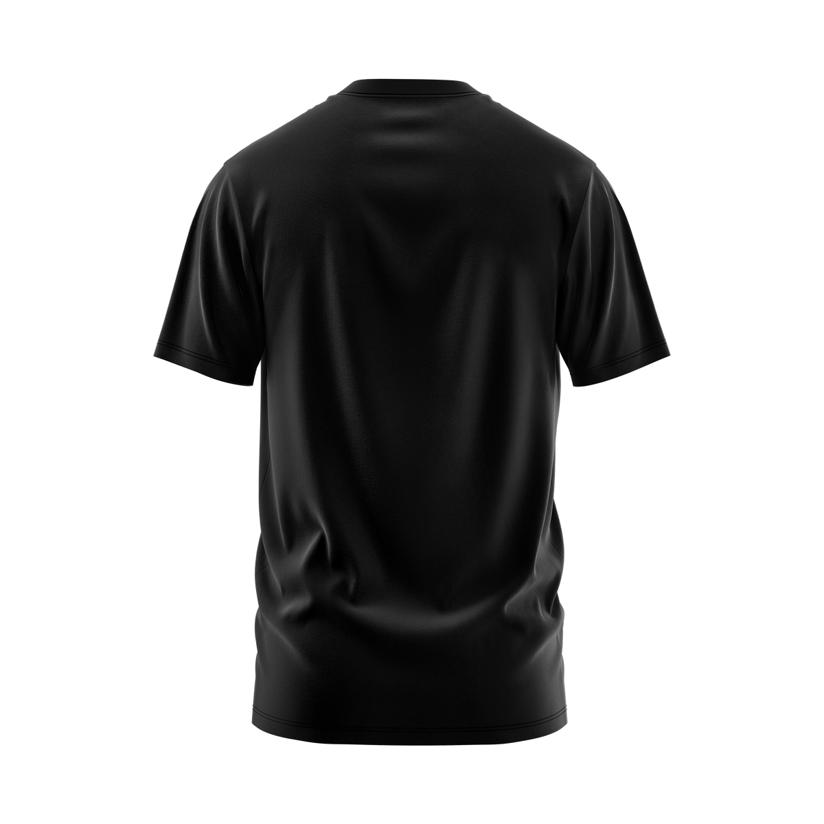 Violet Grimore Halloween Limited Edition Black T-shirt