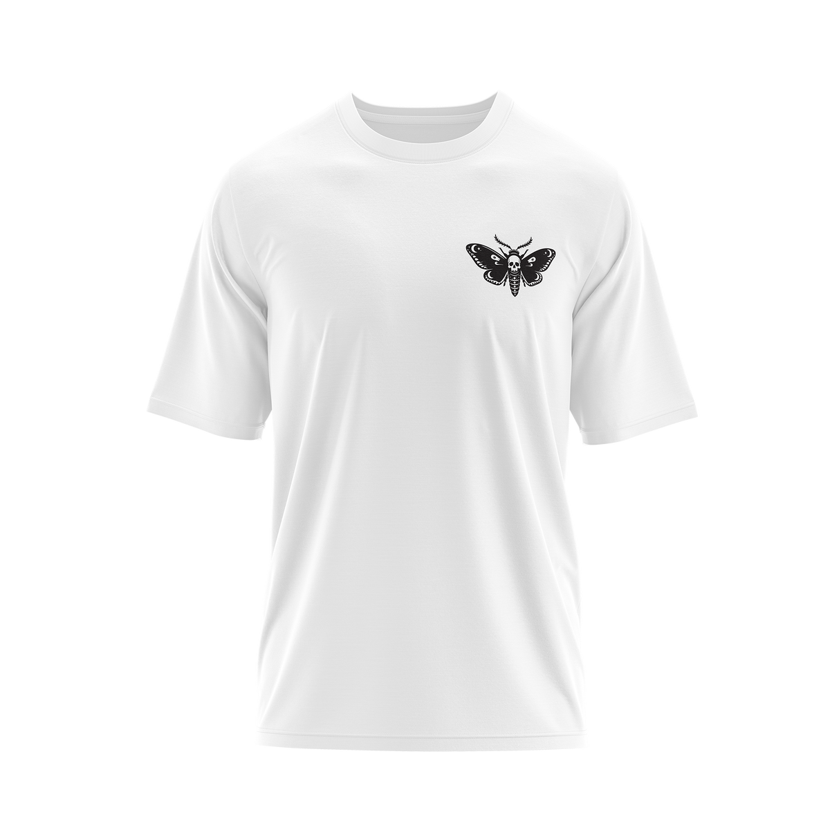 Mothman Survivor T-shirt