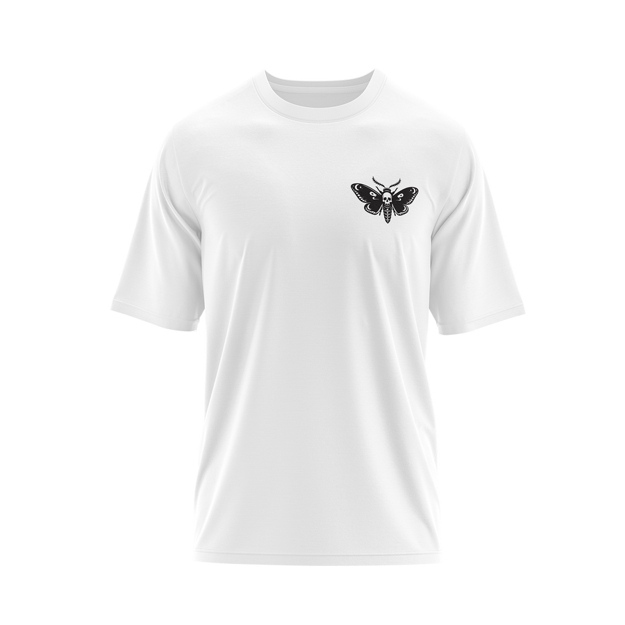 Mothman Survivor T-shirt front