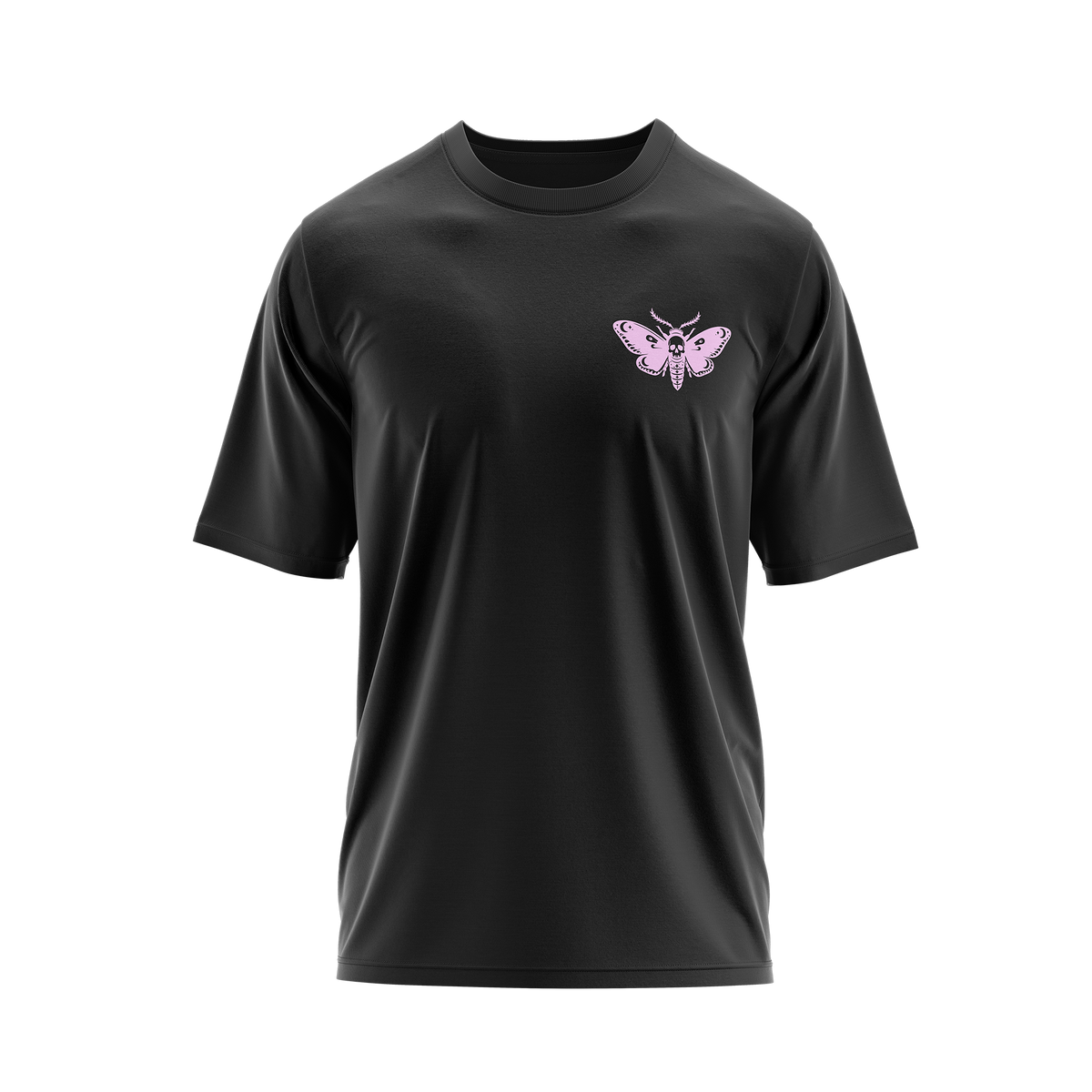 Mothman Survivor T-shirt