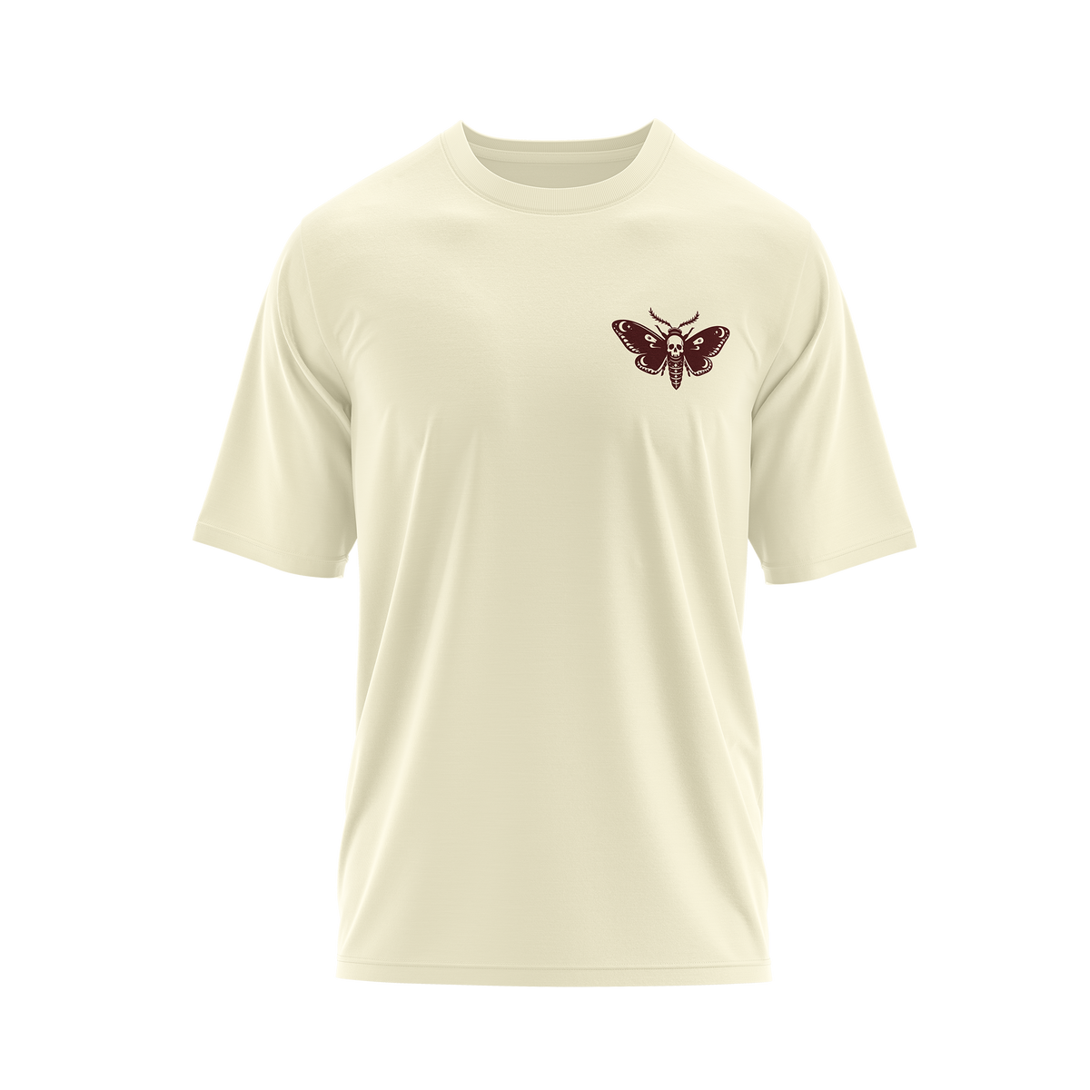 Mothman Survivor T-shirt