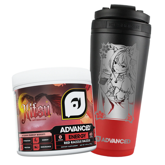 KitsuAfterDark Bundle