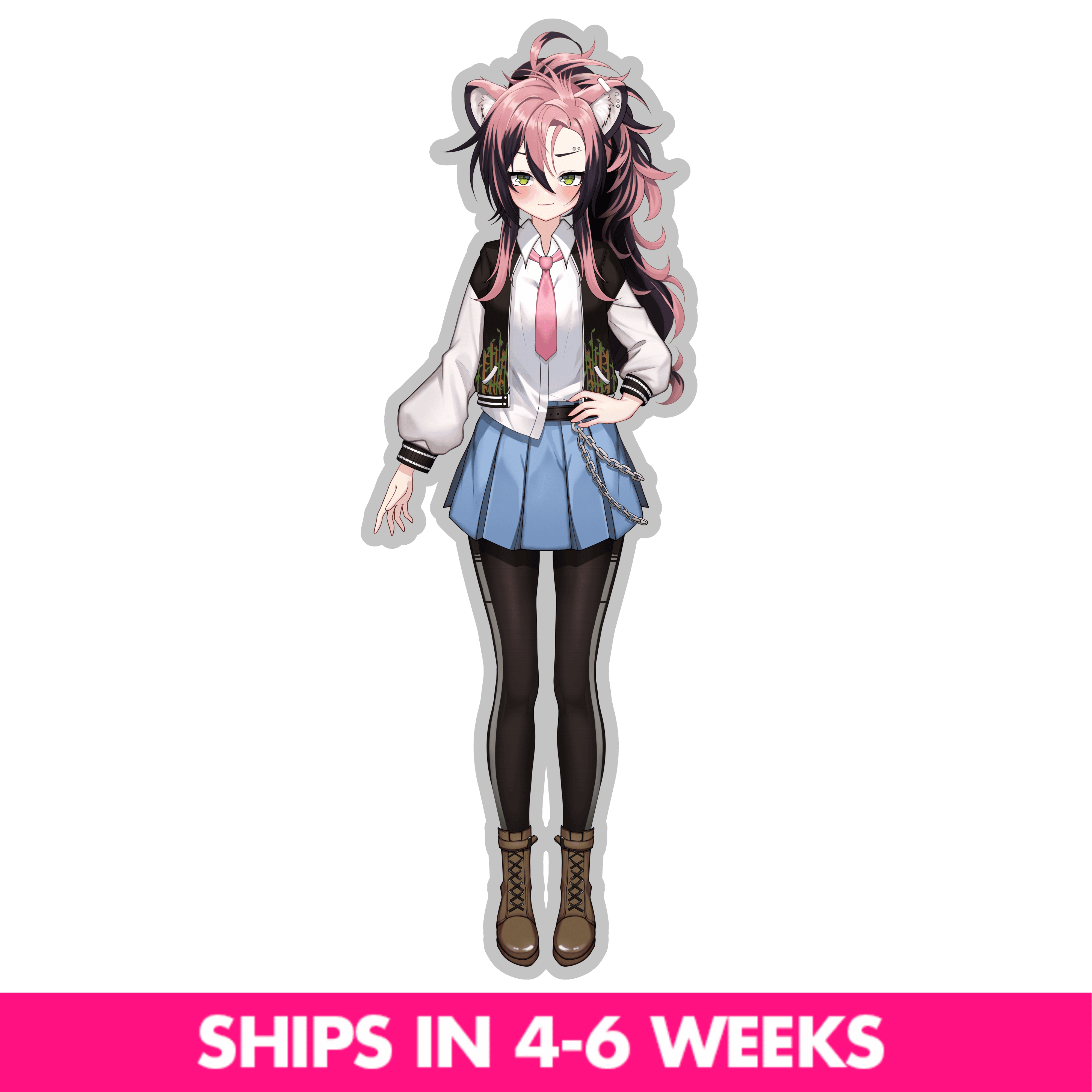 Jomei Standee