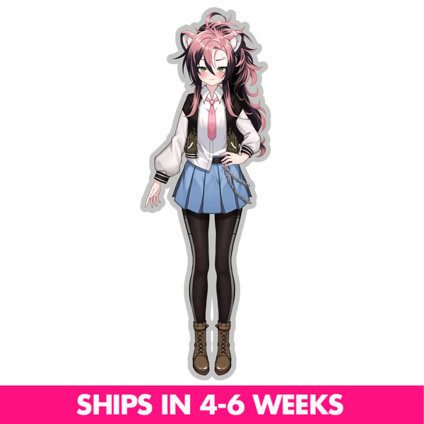 Jomei Standee