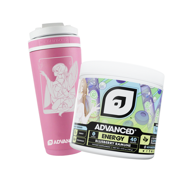 Yoonyah Pink Shaker Bundle