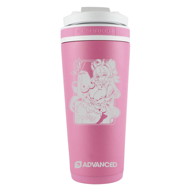 Hylia Custom 26oz Sport Bottle - Pink