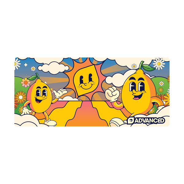 Vance Premium XXL Deskmat