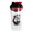 Alien Babe Plastic Shaker
