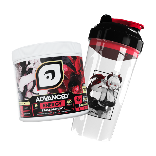 Vexmlk's Space Mango Bundle