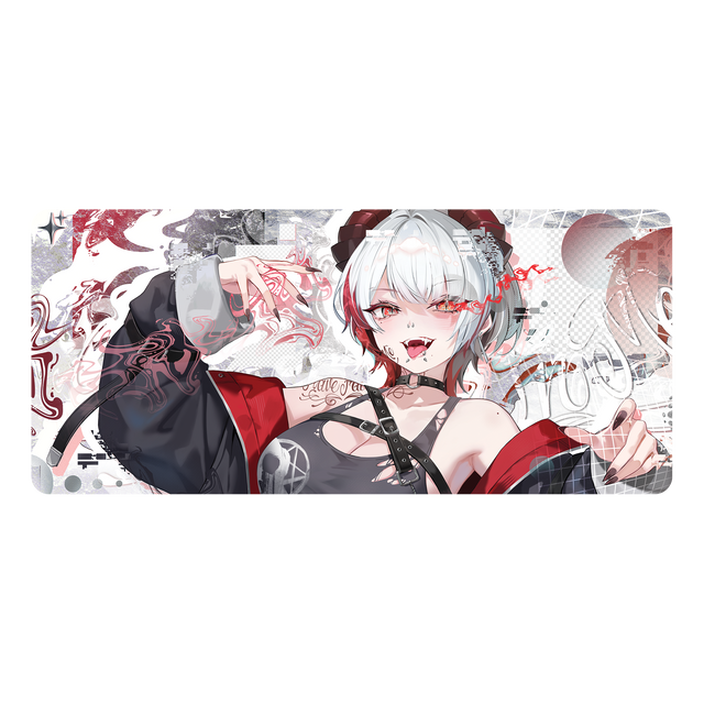 Vexmlk Deskmat XXL