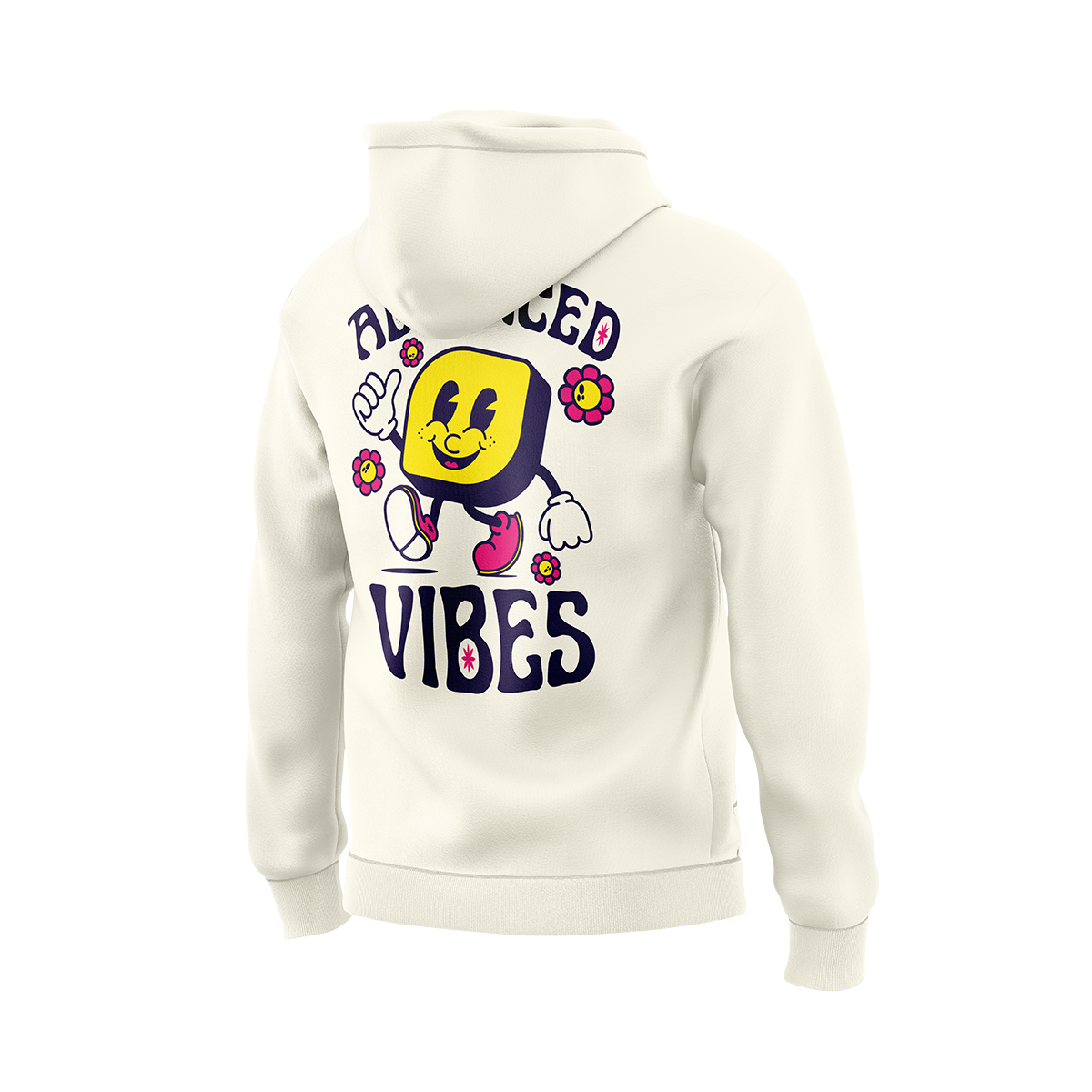 Vibes Hoodie - Fall Drop 2023