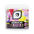 Vi's Verry Berry Lemonade