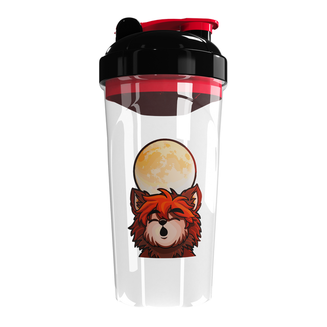 Voosh's Wolf Shaker