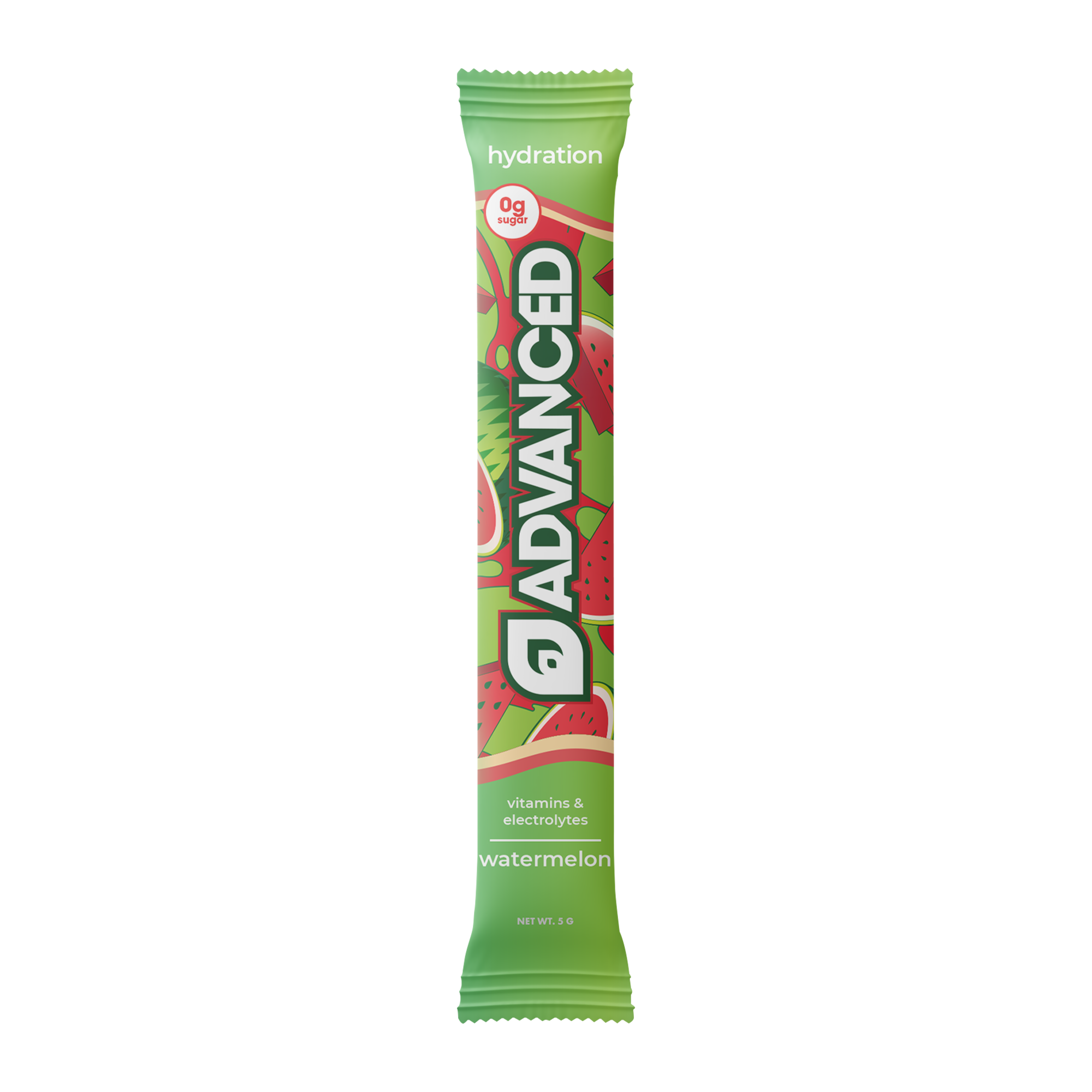 HYDRATION - Watermelon Stick Pack