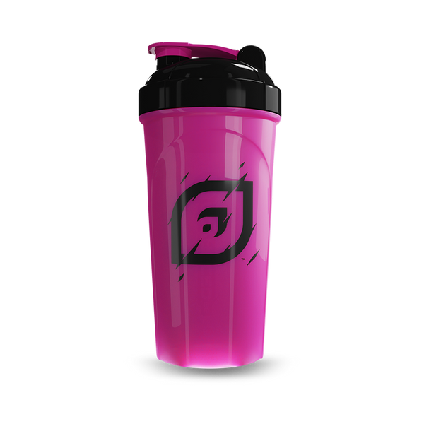 Hot-Line Pink Shaker