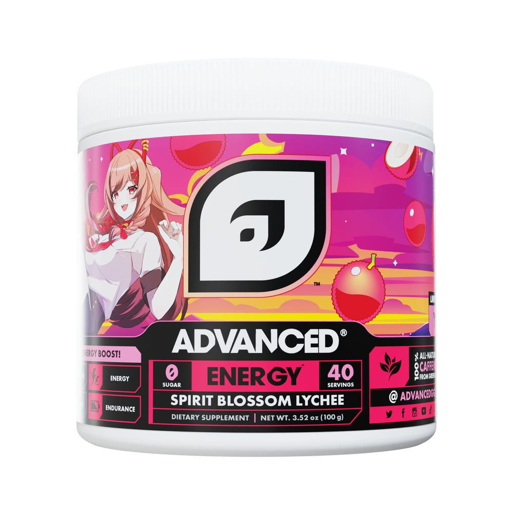 Spirit Blossom Lychee