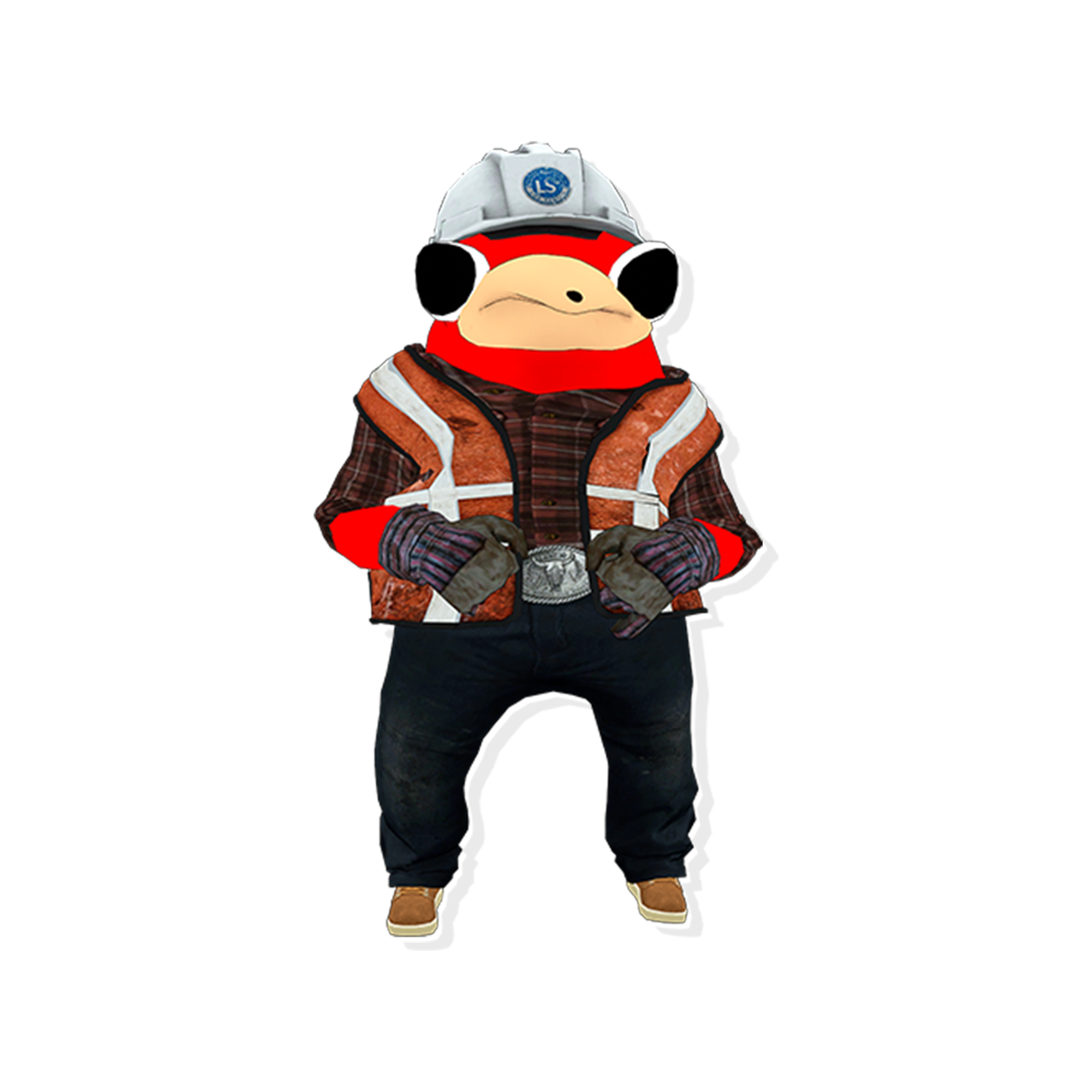 Zilverk Charm