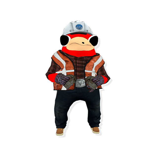 Zilverk Charm