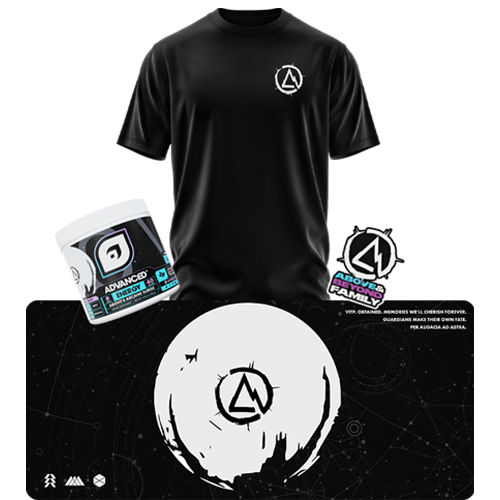 Above's Final Bundle