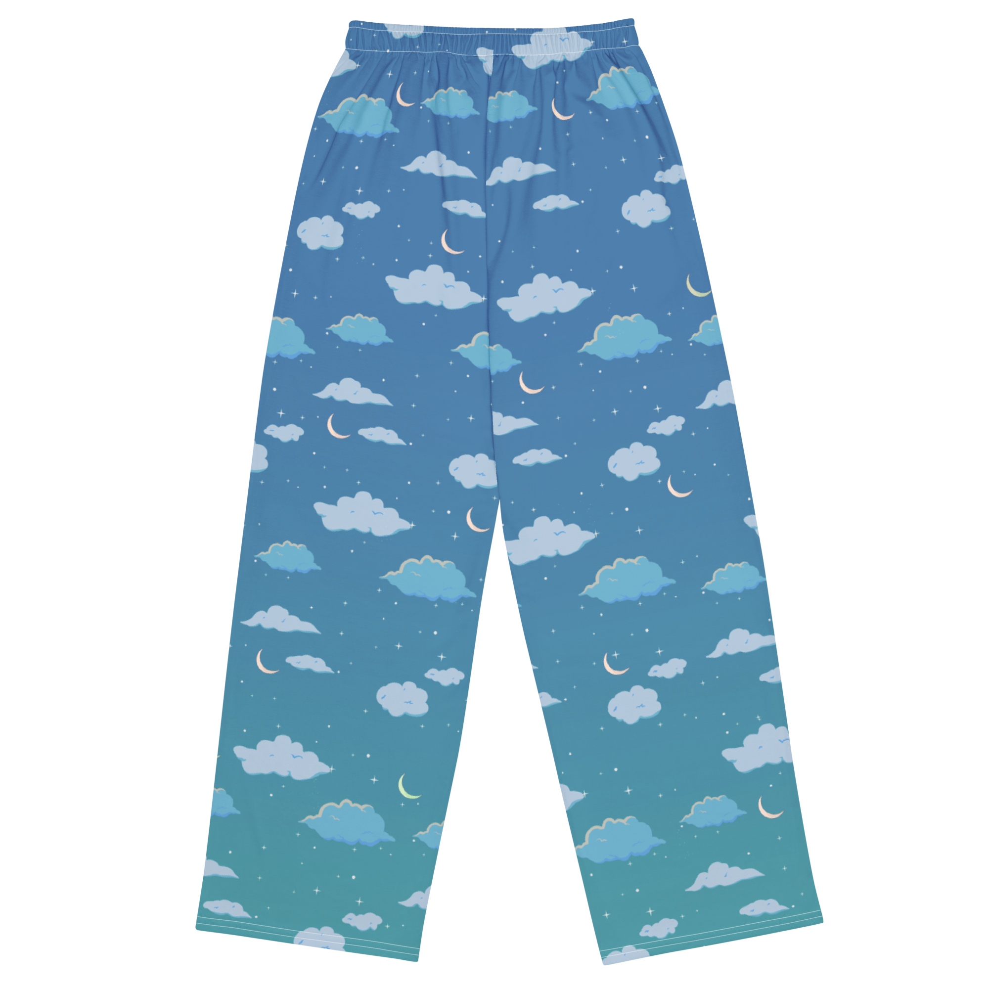 ADVANCED Cloud Lounger (blue)