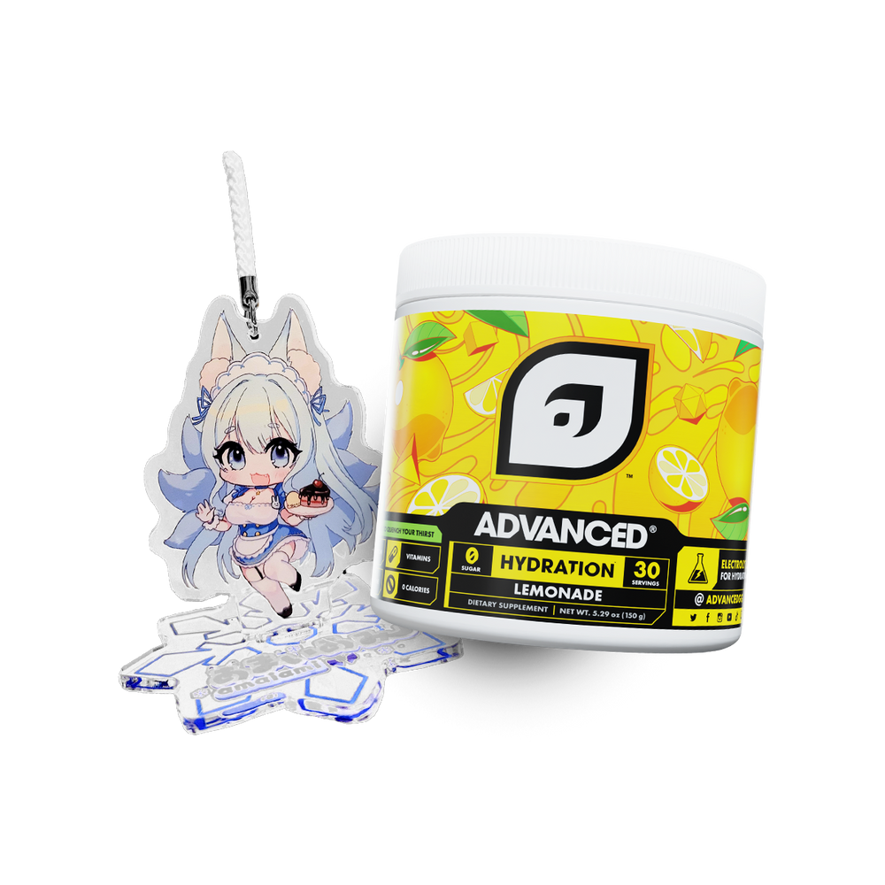 Amaiami's LemonMAID Standee Bundle