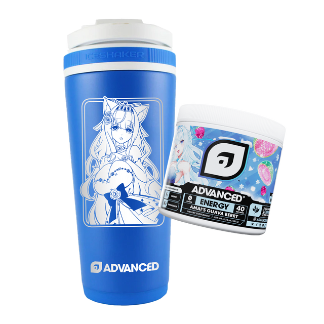 Amaiami Royal Bundle