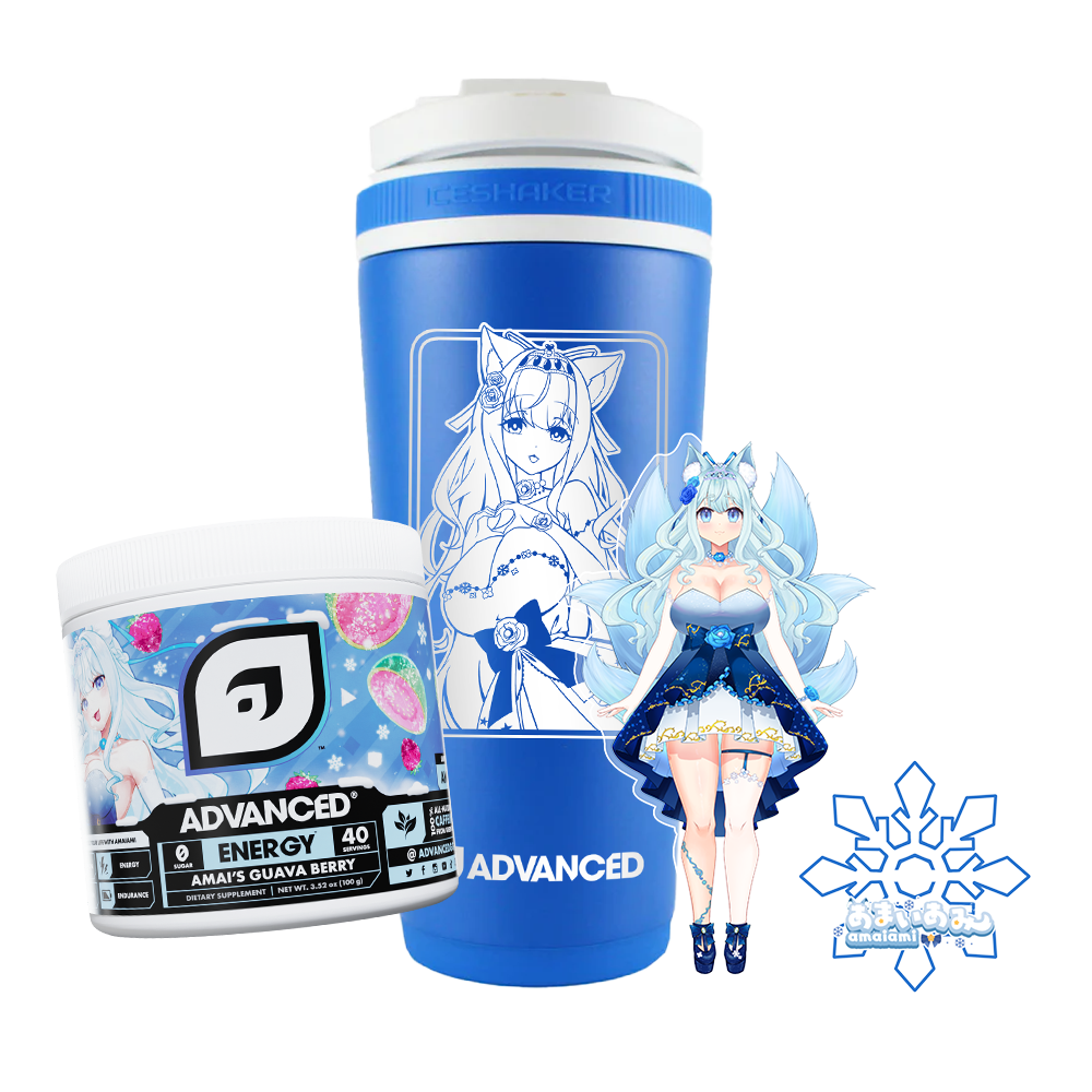 Amaiami Ultimate Bundle