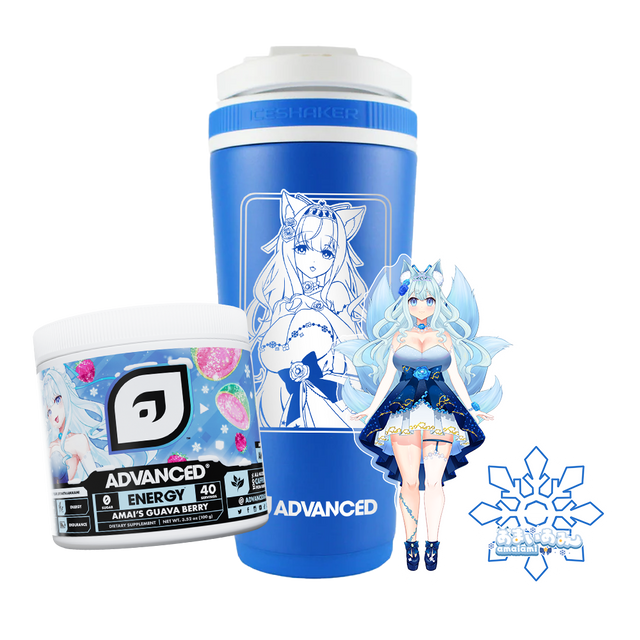 Amaiami Ultimate Bundle