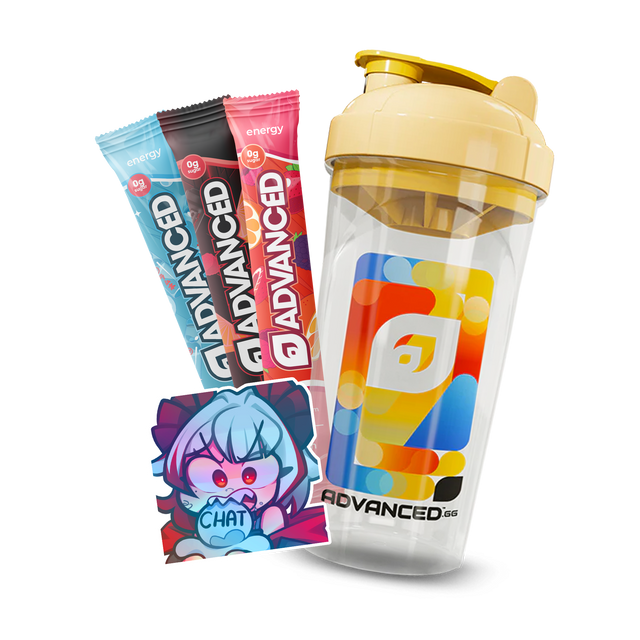 Vexmlk's Chat Starter Kit