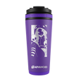 Melmie Custom 26oz Ice Shaker - Purple