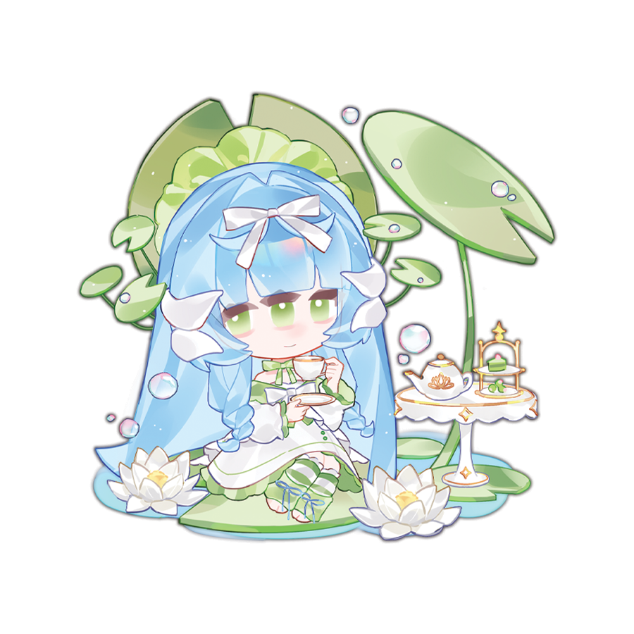 CelaRoo Sticker