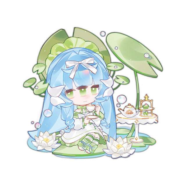CelaRoo Sticker
