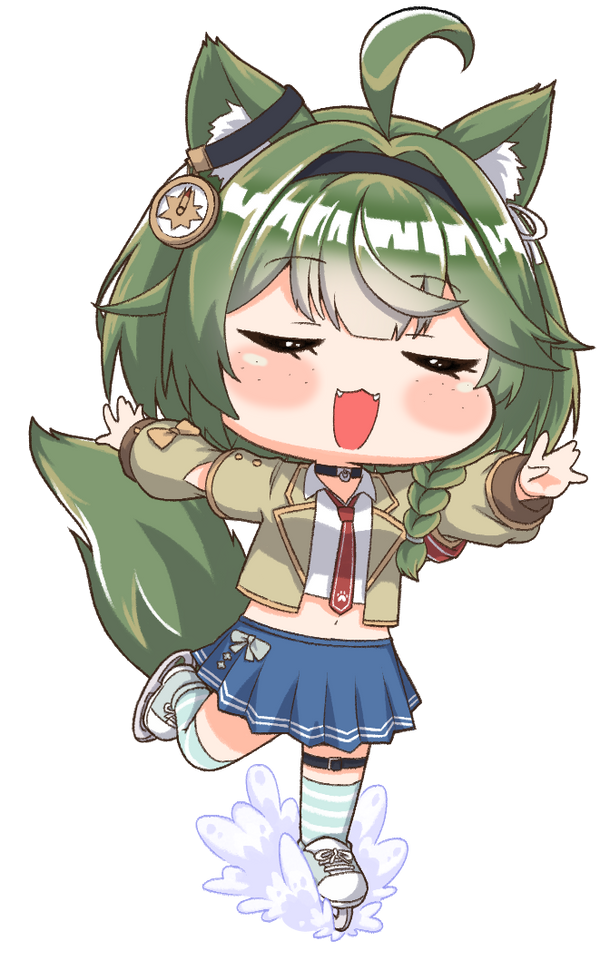 Chizu Charm