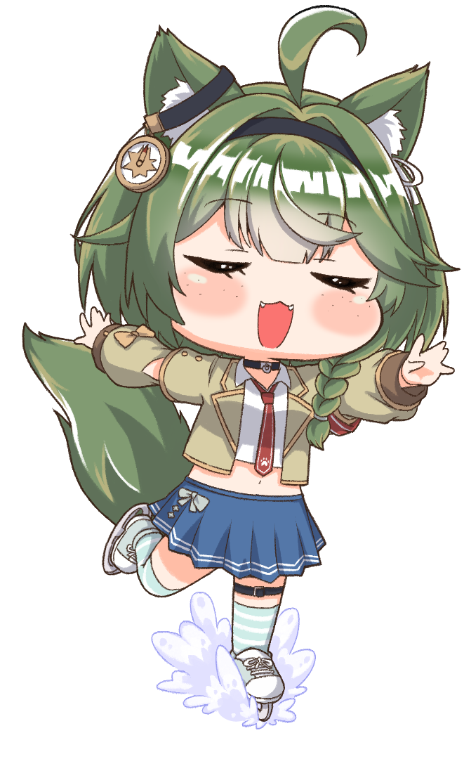 Chizu Charm