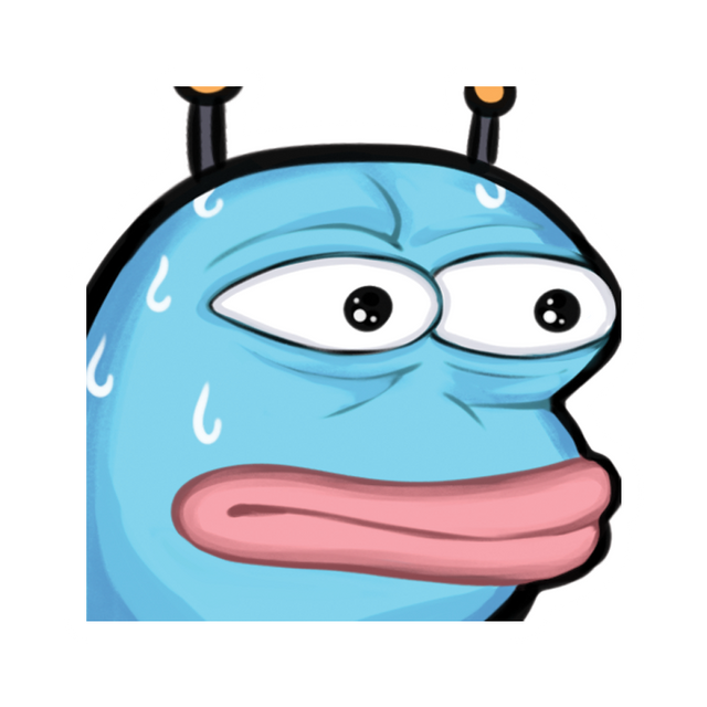 Cind MonkaS Sticker