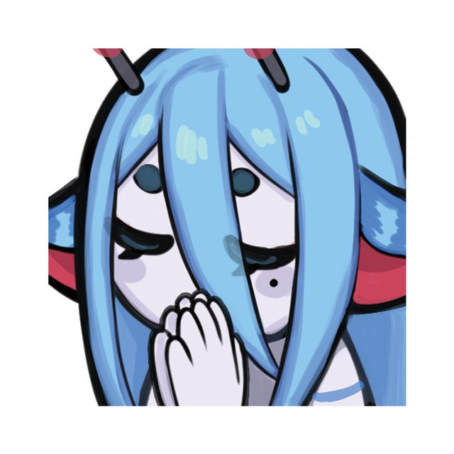 Cind Prayge Sticker