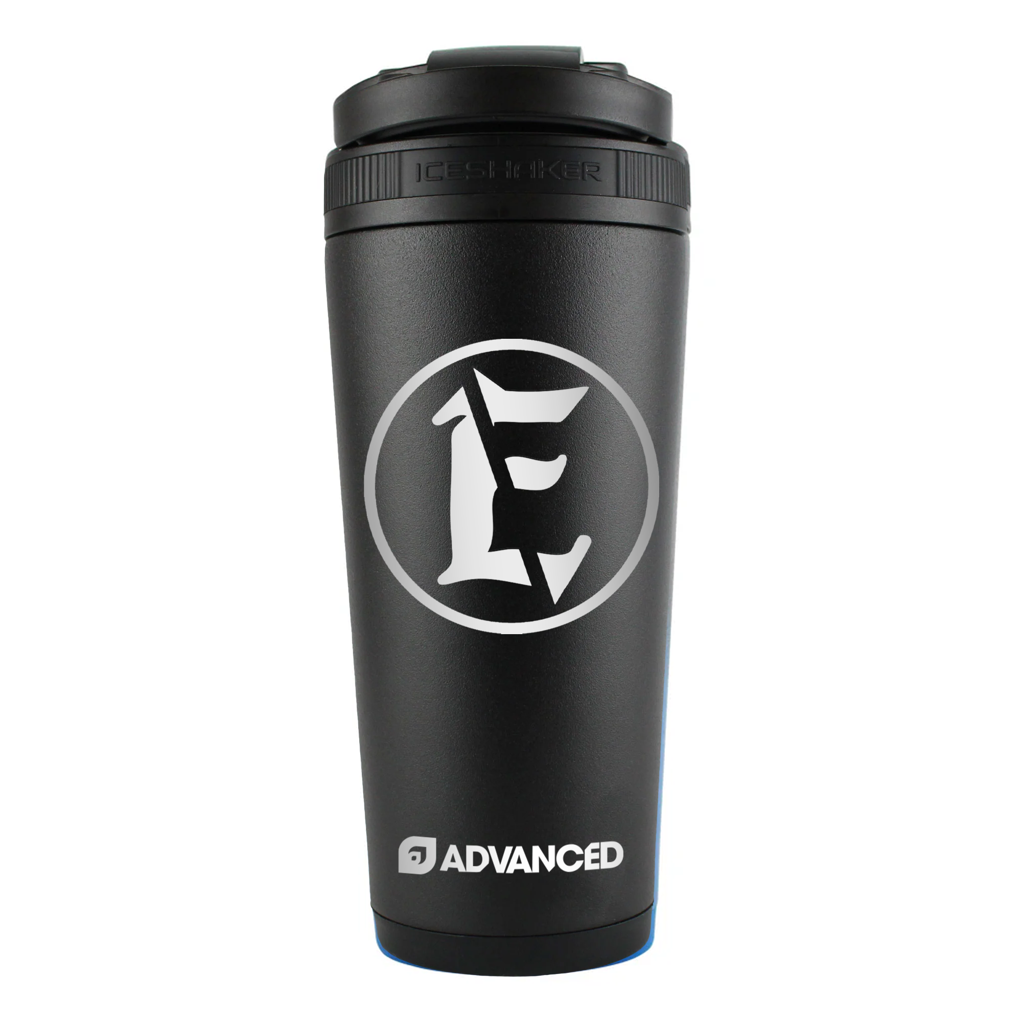 Eaonns Custom 26oz Ice Shaker - Black