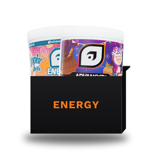 Energy Crate