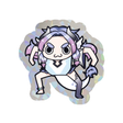 Etain - Keychain