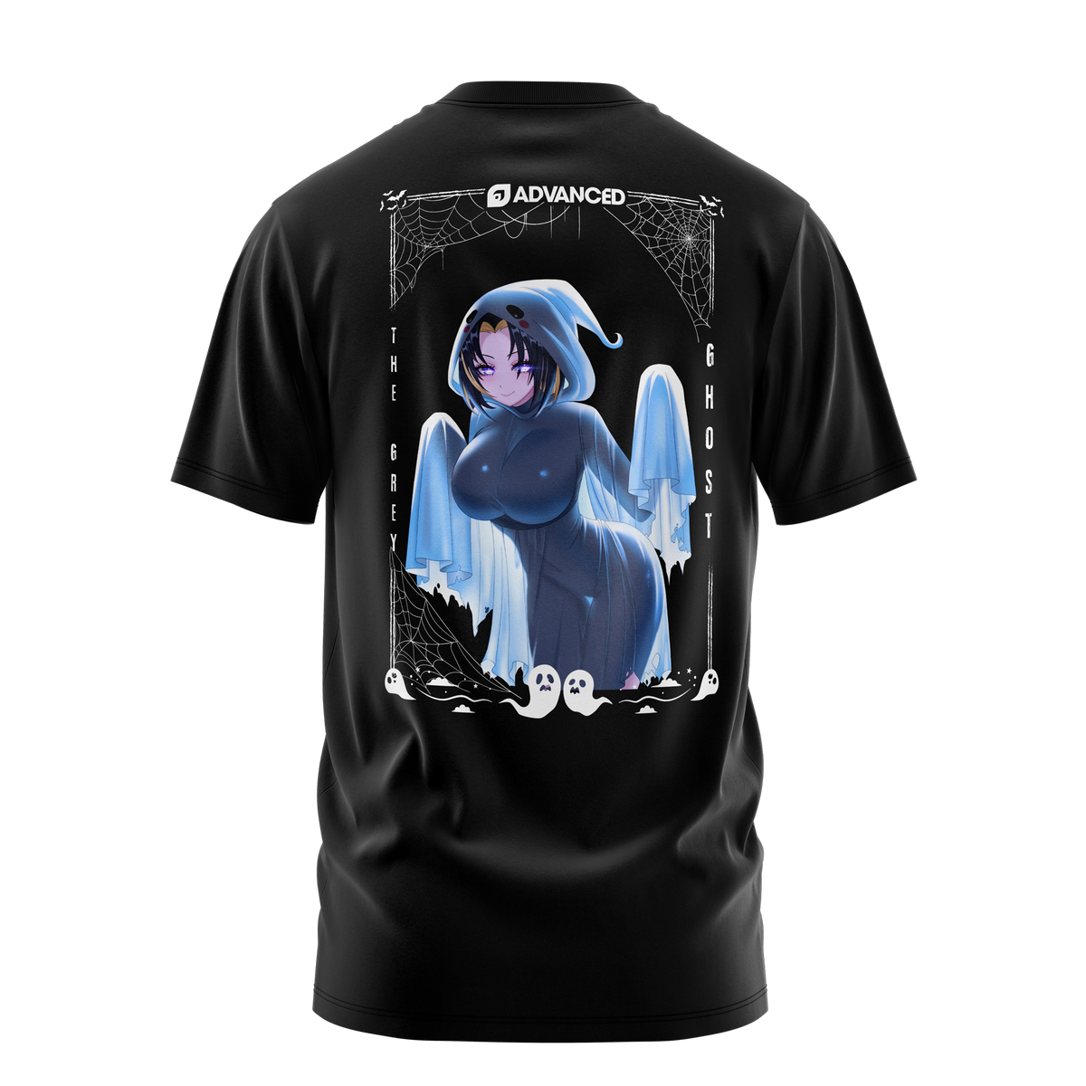 Eve-80VT Halloween Shirt