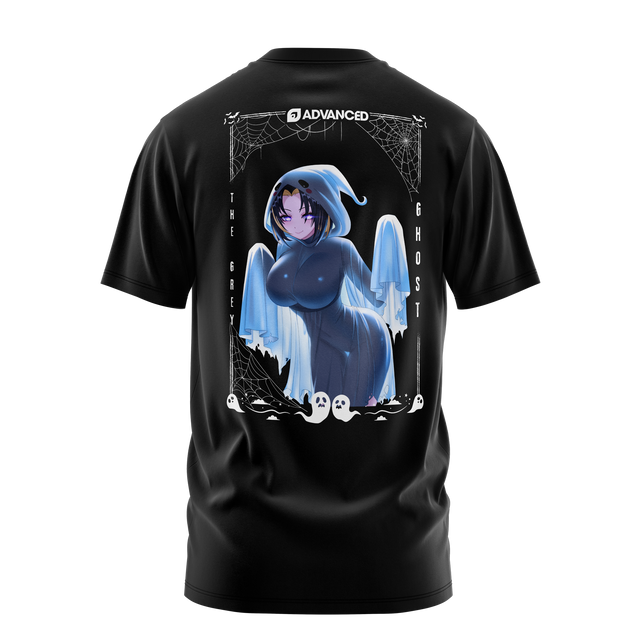 Eve-80VT Halloween Shirt