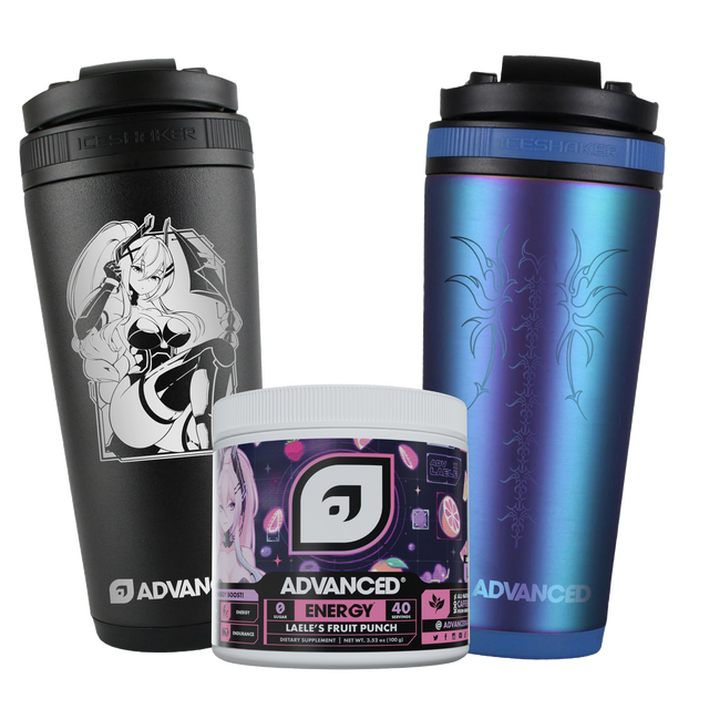 Laele Cyber Bundle