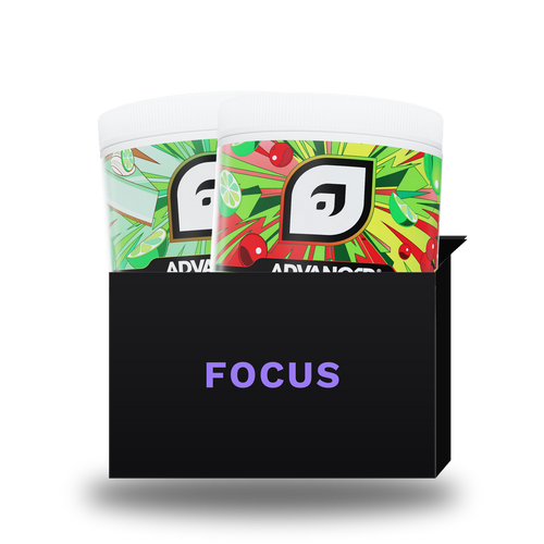 Focus Crate