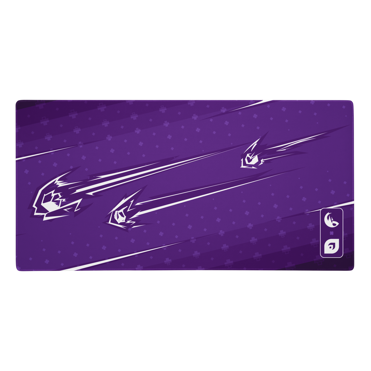 Pokeaim Meteor XXL Deskmat