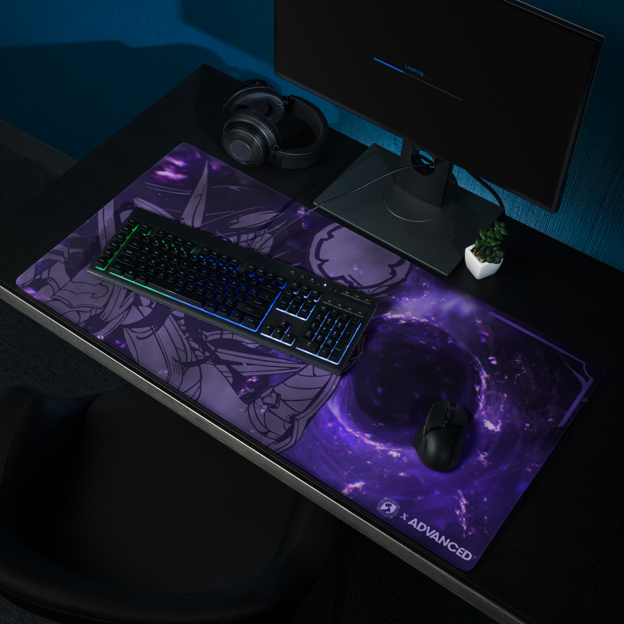 Towelliee Boomer Mouse Pad - Special Edition