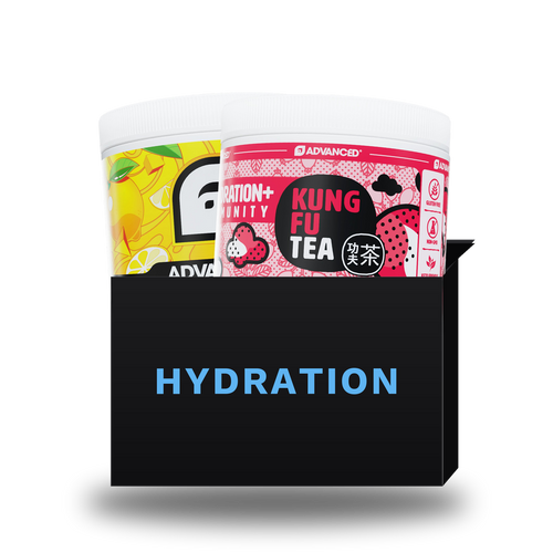 Hydration Crate