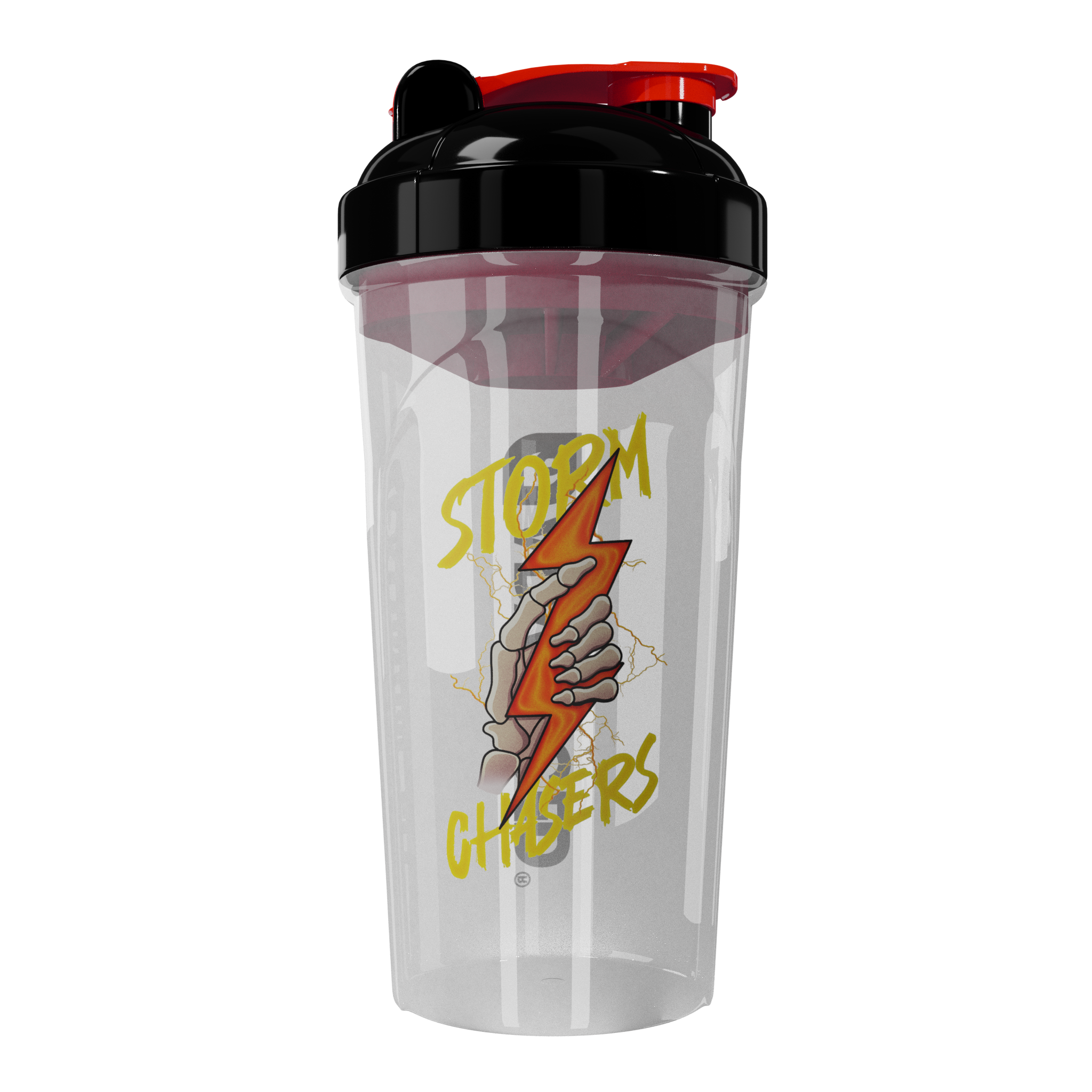 VoidStxrm Shaker