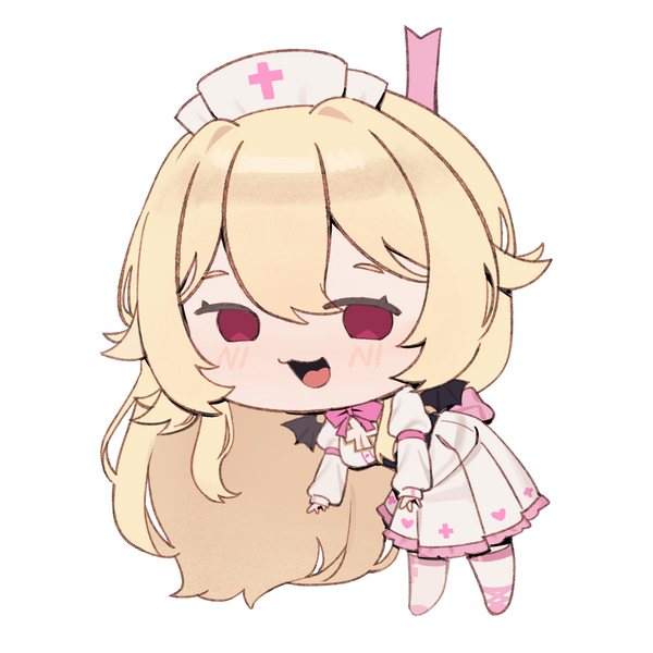 KIDDLYNX CHARM